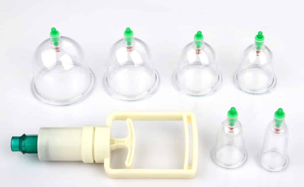 Cupping thereby tools, Hijama is an Islamic thereby.