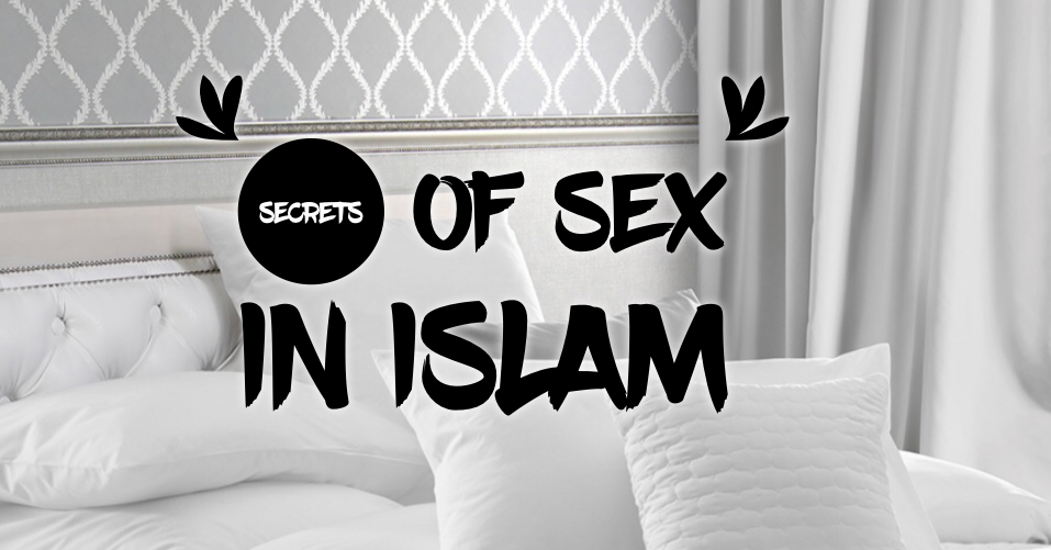 sex in Islam