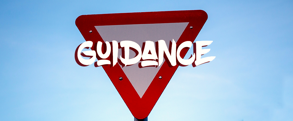 Have You Asked Allah for guidance Today