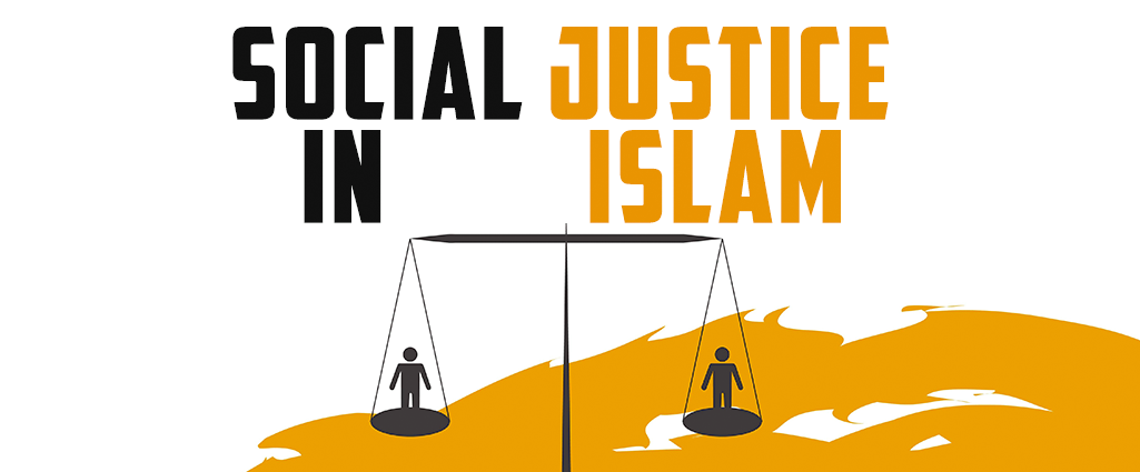 Social Justice in Islam