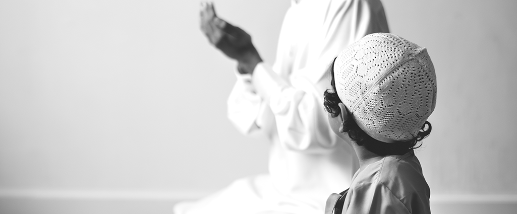 Duas During Ramadan