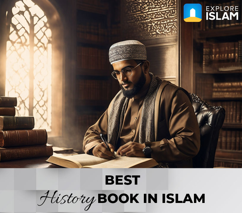 Top 19 Authentic Islamic History Books: A Journey Through the Rich Tapestry of Islam