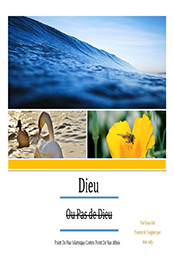 Dieu Ou Pas de Dieu