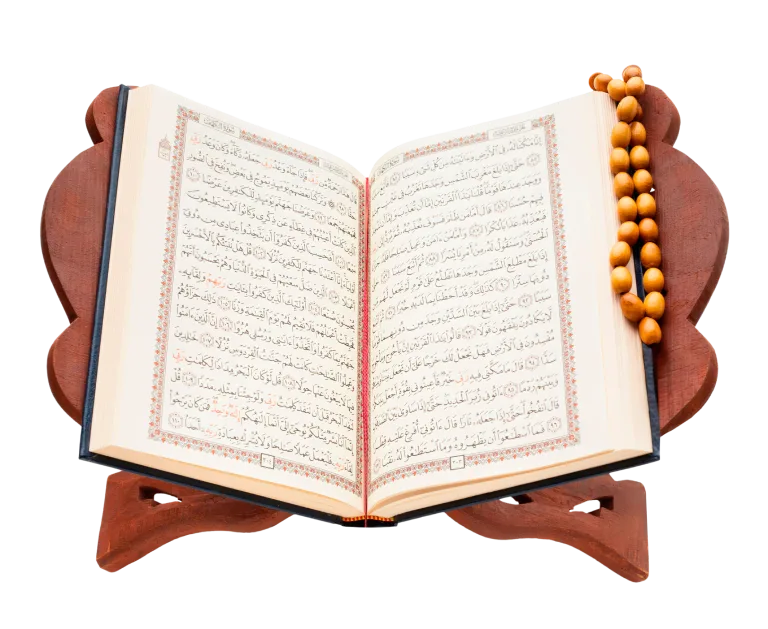 What Does The Quran Say About Jesus Christ's Crucifixion?