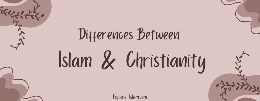 Did Islam Come from Christianity?