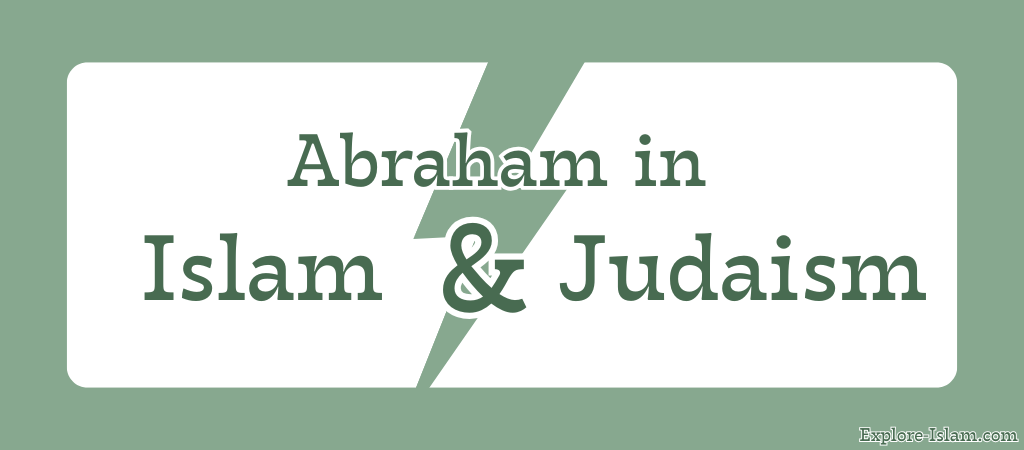 abraham in islam and judaism