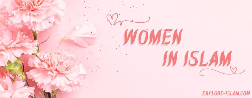 women in islam