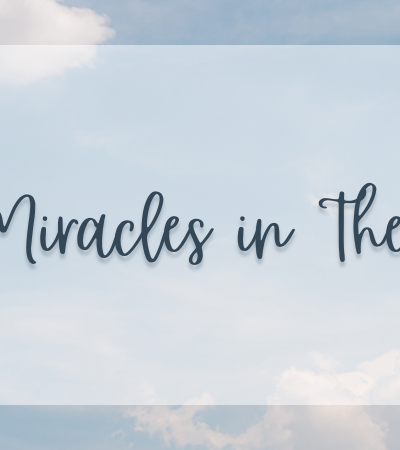 jesus miracles in the quran